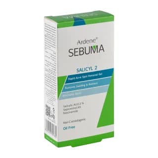 ژل لایه بردار آردن مدل Ardene Sebuma