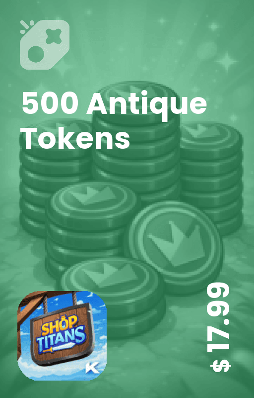 500 توکن