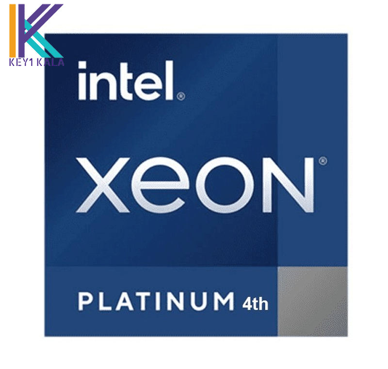 پردازنده سرور Intel® Xeon® Platinum 8480+ Processor