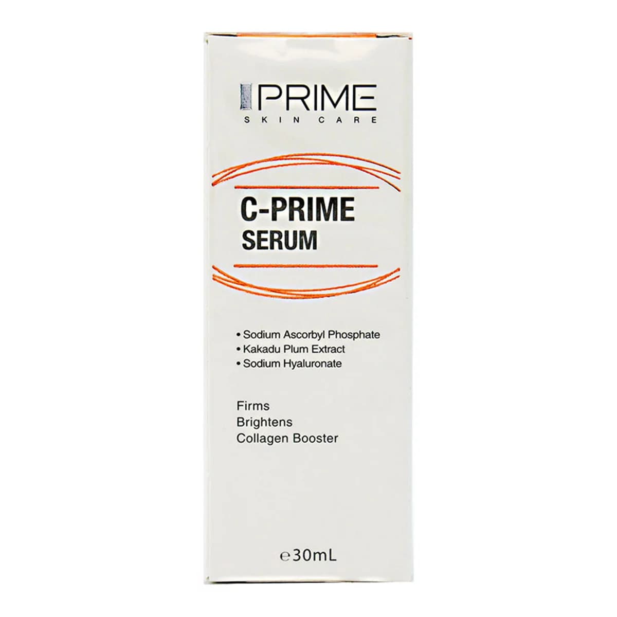 سرم ویتامین ث _ Vitamin C Serum _ پریم