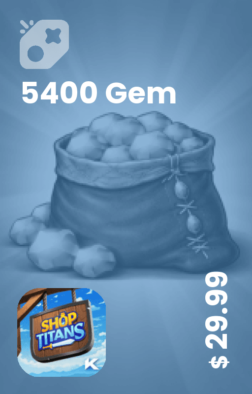5400 جم