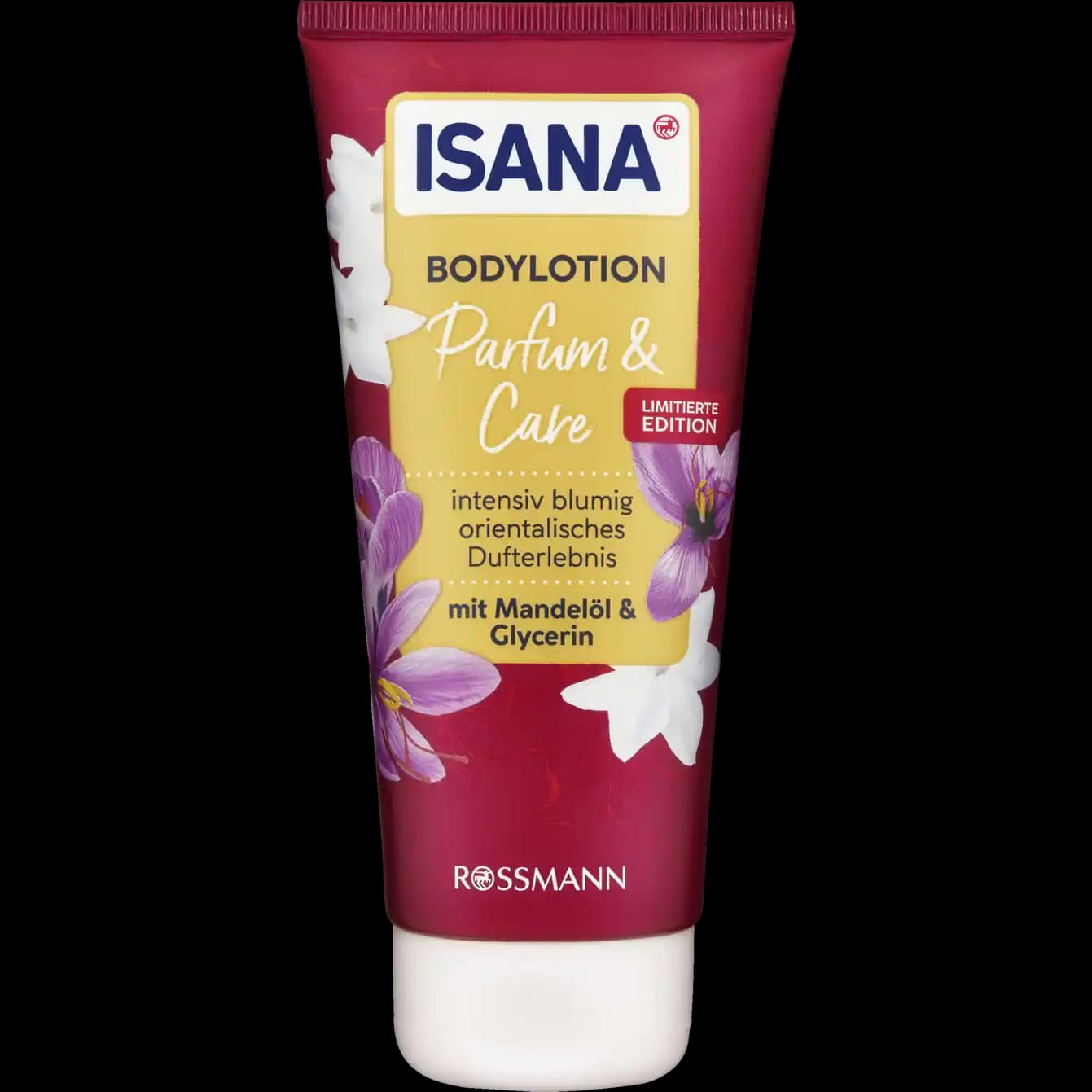 لوسیون و خوشبو کننده بدن ایسانا Isana bodylotion — تصویر ۲