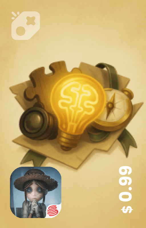 Inspirations Package