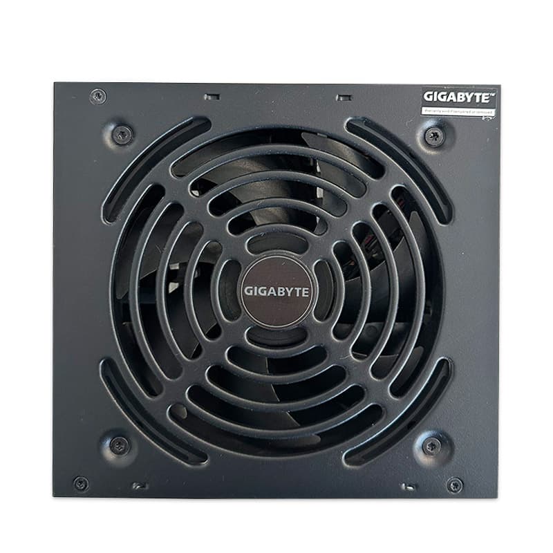 پاور گیگابایت Gigabyte GP-P450B 450w استوک در حد نو — تصویر ۲