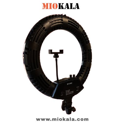 رینگ لایت SY3161 برند میلوک Milook ring light