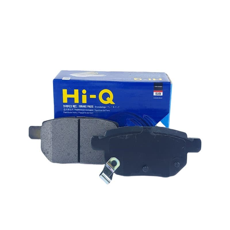 لنت ترمز عقب پریوس های کیو Hi-Q