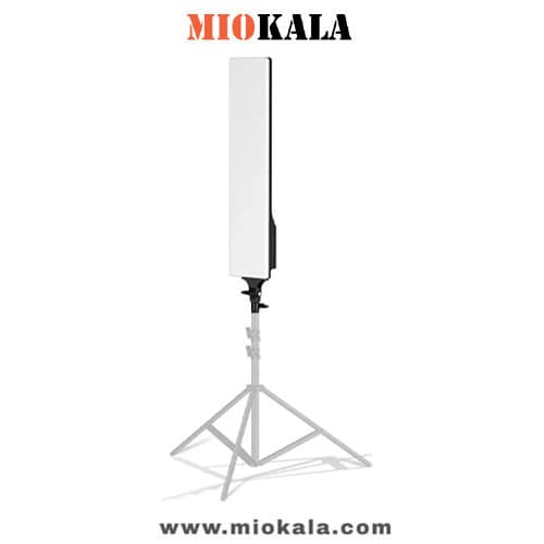 نور ثابت سافت لایت مدل Soft Light Panel RL-150+سه پایه 803
