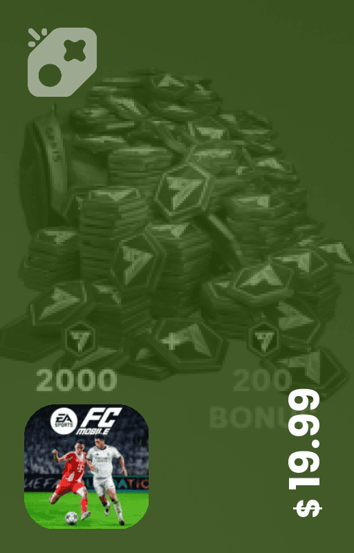 2200 FC Point فوری