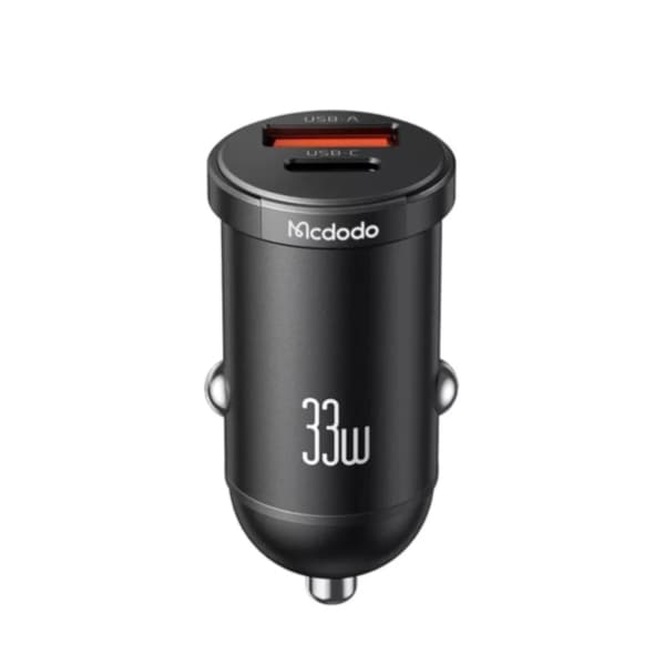 شارژر فندکی 33 وات مک دودو مدل CC-2320 اصلی