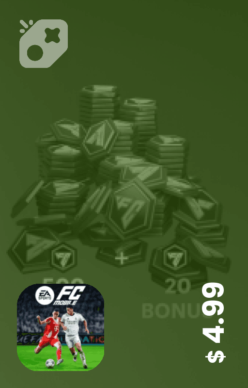 520 FC Point فوری