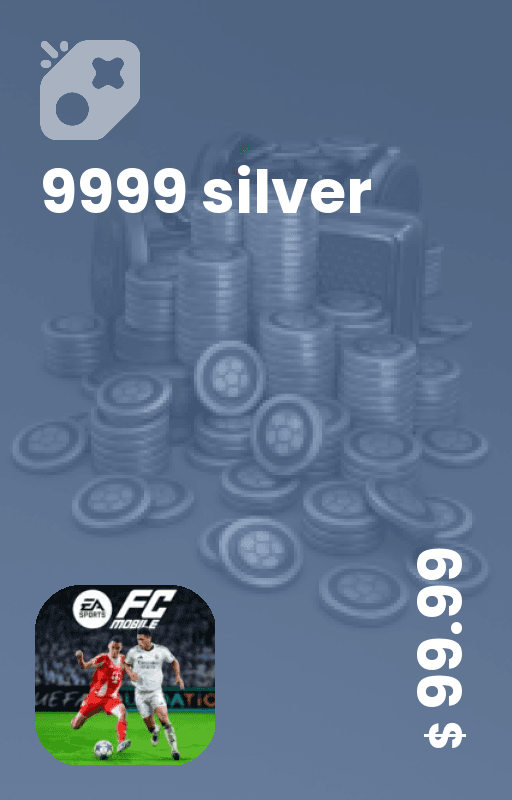 9999 سیلور فوری