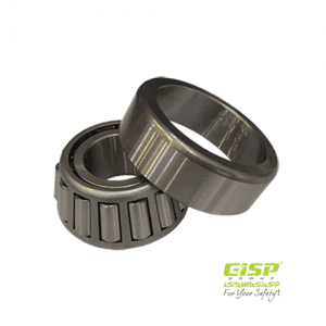 بلبرینگ ته شفت دوم گیربکس پراید GISP