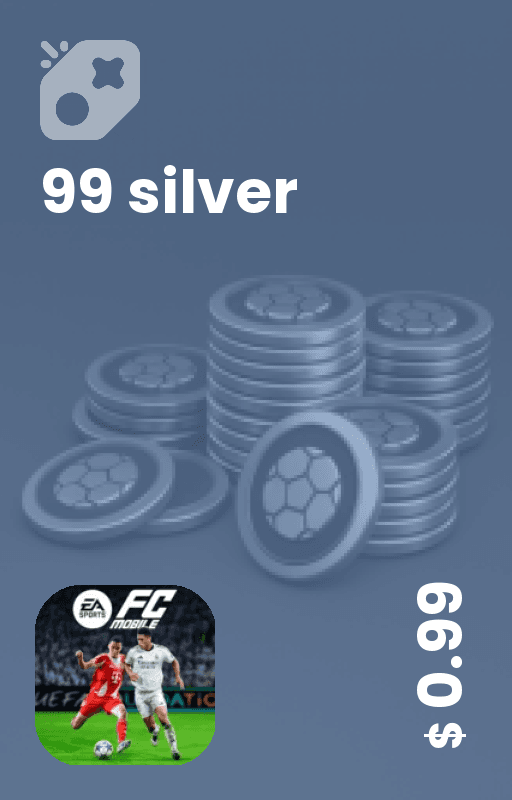 99 سیلور فوری