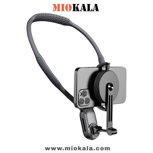 هولدر گردنی موبایل Mobile Phone Neck Bracket