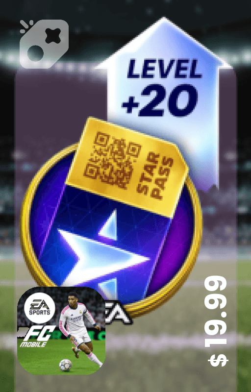 Premium star Pass Ticket Bundle