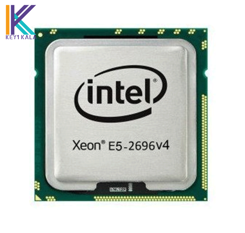 پردازنده سرور اینتل مدل Xeon Processor E5-2696 v4