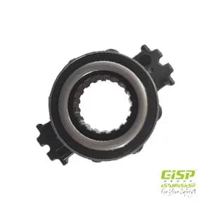 بلبرینگ کلاچ پژو 206 تیپ 2 و 3 GISP