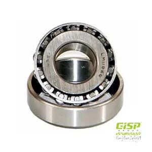 بلبرینگ چرخ عقب کوچک قدیم پراید GISP