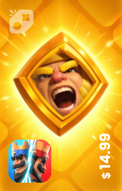 غول قهرمان Hero Giant