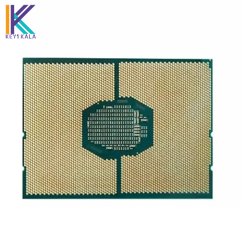 سی پی یو سرور اینتل XEON GOLD 6248R — تصویر ۴
