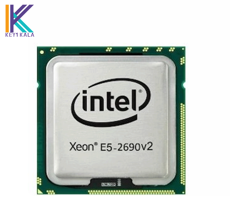 سی پی یو سرور اینتل XEON GOLD 6248R