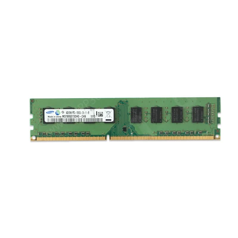 رم سامسونگ Samsung 4GB DDR3 1333Mhz استوک — تصویر ۲