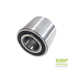 بلبرینگ چرخ جلو پژو 206 تیپ 2 و 3 و ساینا اتوماتیک و کوییک اتوماتیک GISP