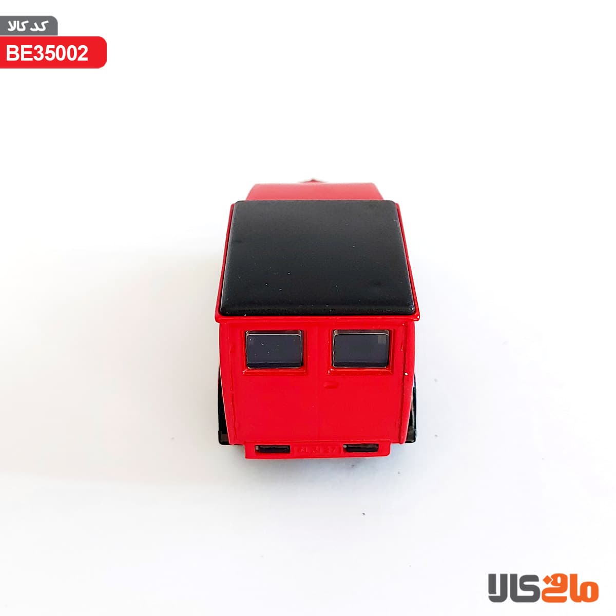 ماکت فلزی ماشین FORD — تصویر ۵
