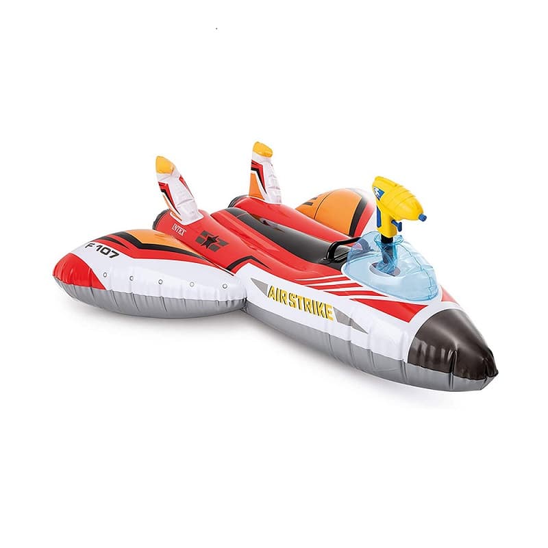 شناور بادی طرح جت اینتکس Intex 57536