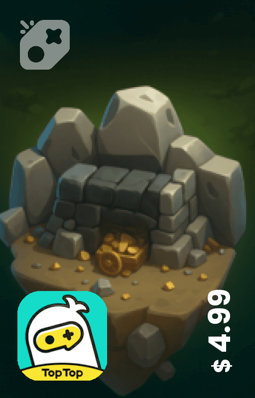 Mine Investment 1 month