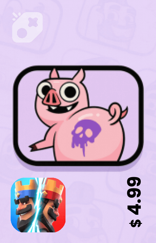 Hog Dance