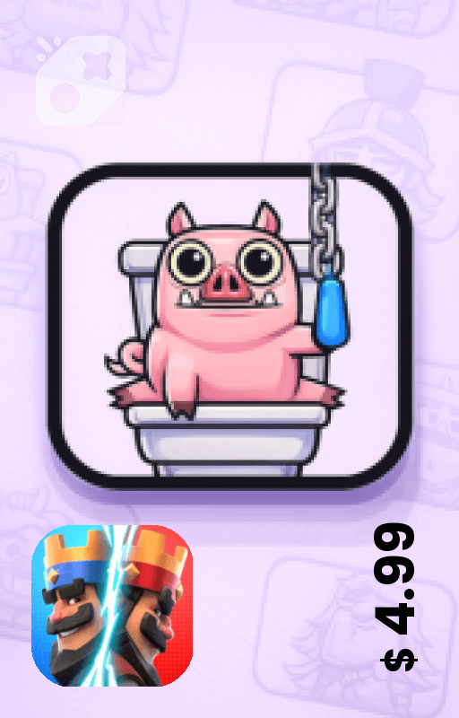 Hog Flush