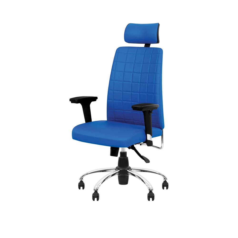 صندلی مدیریتی تکنو سیستم M420