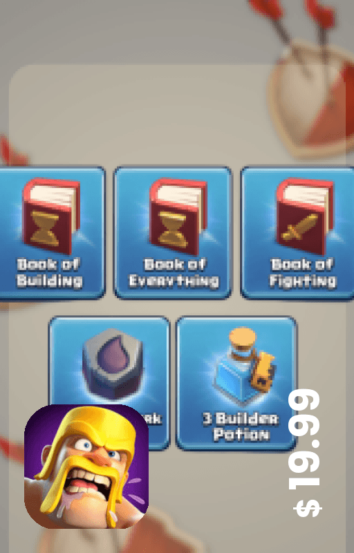 Library Legend