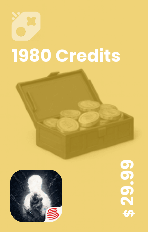 1980 کردیت
