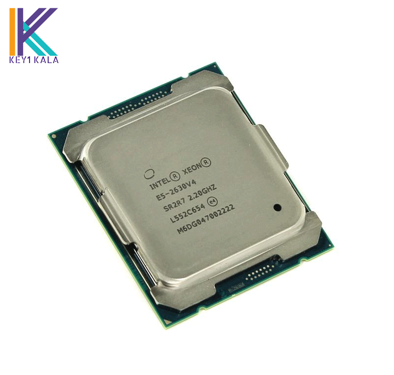 پردازنده مرکزی اینتل سری Broadwell مدل Xeon E5-2630 V4 — تصویر ۴