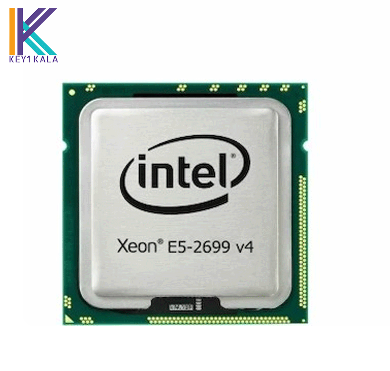 پردازنده مرکزی اینتل سری Broadwell مدل Xeon E5-2630 V4 — تصویر ۵