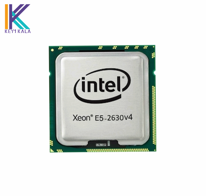 پردازنده مرکزی اینتل سری Broadwell مدل Xeon E5-2630 V4 — تصویر ۳