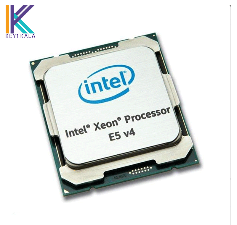 پردازنده مرکزی اینتل سری Broadwell مدل Xeon E5-2630 V4