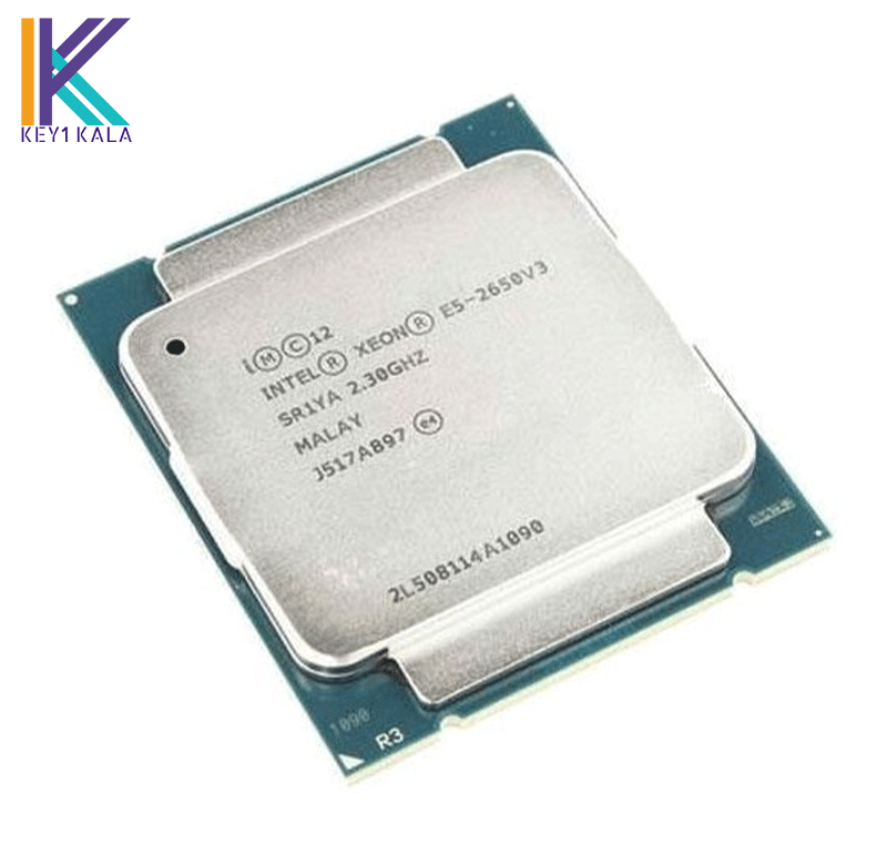 سی پی یو اینتل مدل زئون E5-2650 v3 — تصویر ۳
