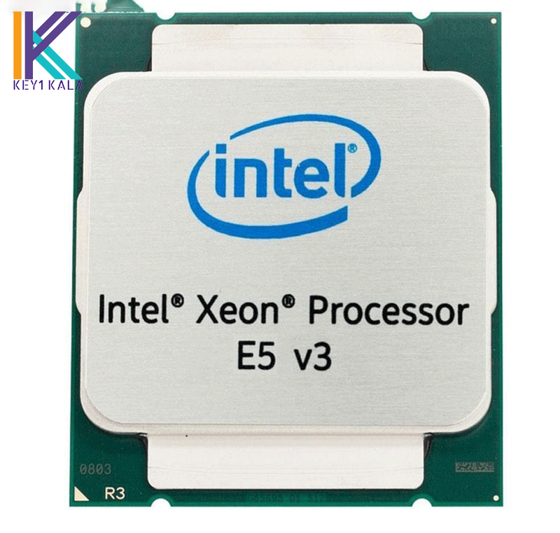 سی پی یو اینتل مدل زئون E5-2650 v3
