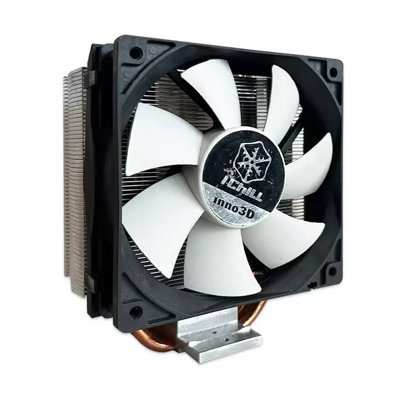 خنک کننده پردازنده Air cooler Inno3d Ichill استوک