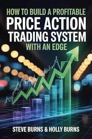 و دانلود نسخه کامل کتاب زبان اصلی How to Build a Profitable Price Action Trading System with an Edge | دانلود کتاب خارجی — تصویر ۲