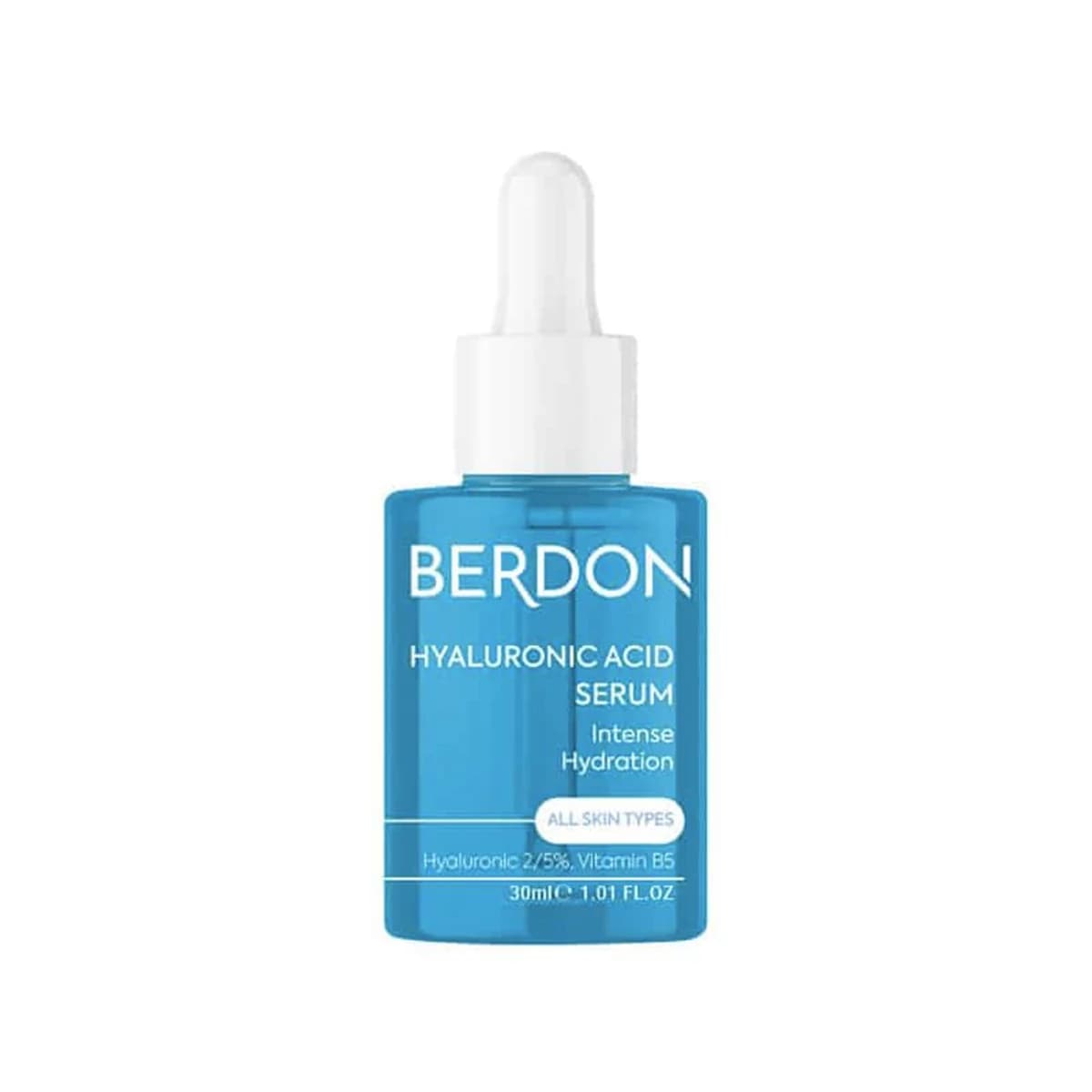 سرم هیالورونیک اسید 30 میلی لیتر ـ Hyaluronic Acid Serum ـ بردن — تصویر ۳