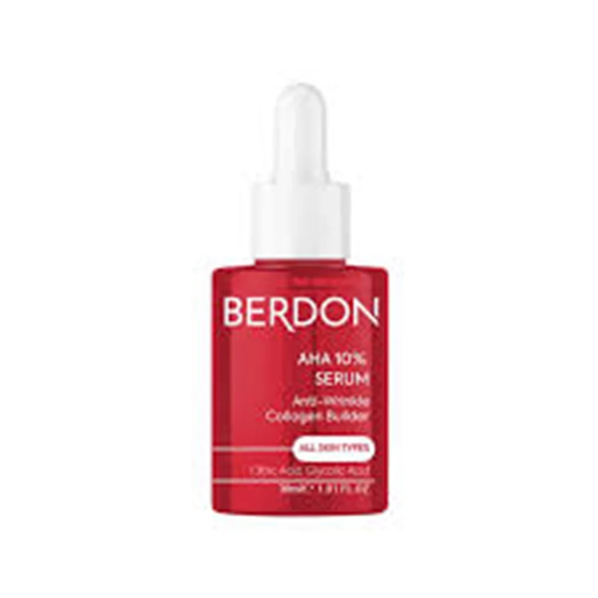 سرم آ اچ آ 10 درصد ـ AHA 10 Serum ـ بردن — تصویر ۴