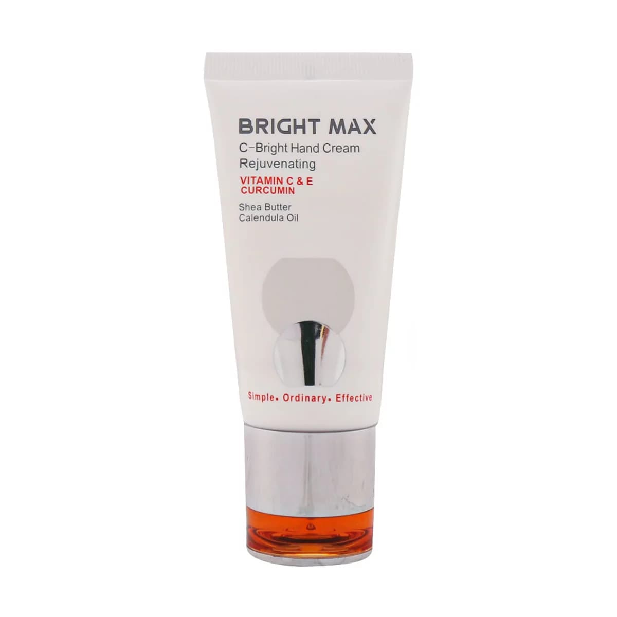 کرم جوان کننده دست و ناخن سی برایت_ C Bright Rejuvenating Hand Cream _ برایت مکس – Bright Max — تصویر ۲
