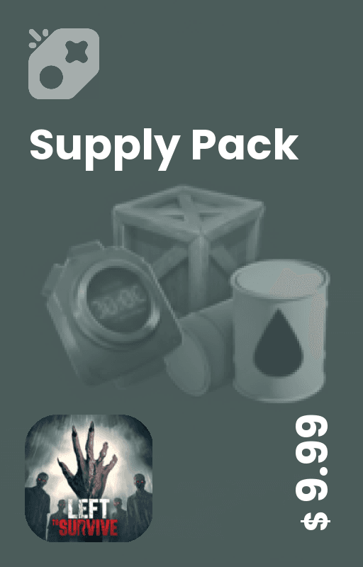 Supply Pack