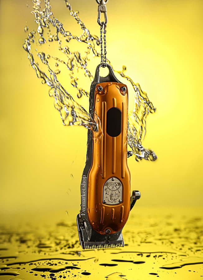 ماشین اصلاح حرفه ای VGR-092