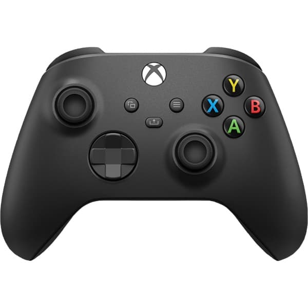 دسته بازی مایکروسافت بی سیم Xbox Series — تصویر ۸
