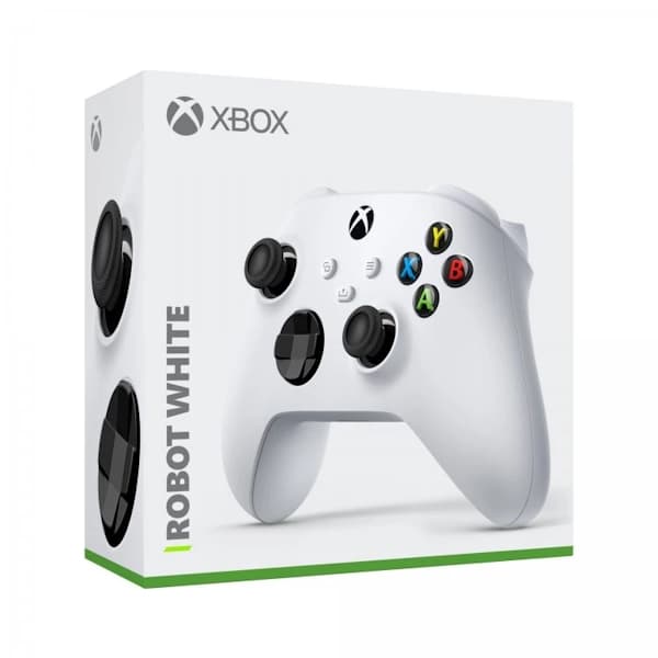 دسته بازی مایکروسافت بی سیم Xbox Series — تصویر ۴